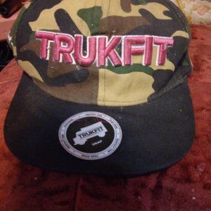 TrukFit HAt
